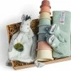 Bo Baby Online | Zwangerschap En Kraamcadeau| Baby Cadeau, Zwangerschap Cadeau, Babydoos, Kraampakket, Kraamkado , Babypakket | Kraamcadeau Unisex | Kraamcadeau Neutraal | Mushie Stapeltoren | Happy Horse -Sophie Shop 550x476 4