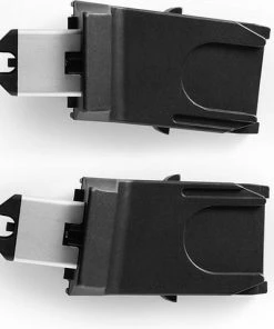 Kinderkraft Juli 3 In 1 Kinderwagen - Inclusief Autostoel - Pink -Sophie Shop 550x479 1