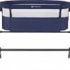 Kinderkraft Co Sleeper - Aanschuifwieg - Bea - Navy 1 Kinderkraft Co Sleeper - Aanschuifwieg - Bea - Navy -Sophie Shop 550x479 5