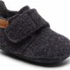 Bisgaard - Pantoffels Voor Baby's - Baby Wool - Blauw - Maat 26EU 1 Bisgaard - Pantoffels Voor Baby's - Baby Wool - Blauw - Maat 26EU -Sophie Shop 550x480 3