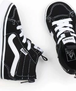 Vans Sneakers Unisex - Maat 19 -Sophie Shop 550x481 1