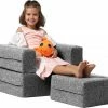 Xoft Living Kinderbank Snapsit Junior Single Antraciet -Sophie Shop 550x483 3