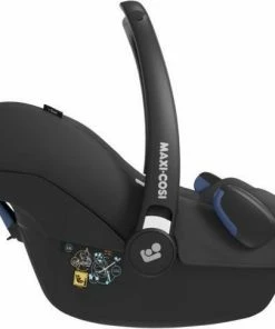Maxi-Cosi Rock I-Size Autostoeltje - Essential Black -Sophie Shop 550x485 6