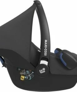 Maxi-Cosi Rock I-Size Autostoeltje - Essential Black -Sophie Shop 550x485 7