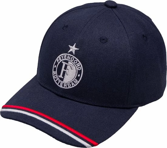 Feyenoord Cap Uit Jr 2022/23 3 Feyenoord Cap Uit Jr 2022/23