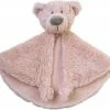 Happy Horse | Bear Brim | Beer | Knuffeldoekje | Tutdoekje | Roze | Oud Roze | Tuttle | Kraamcadeau | Baby | Zwanger -Sophie Shop 550x489