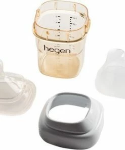 Hegen Babyfles 150ml PPSU - PCTO 2-pack -Sophie Shop 550x490 1
