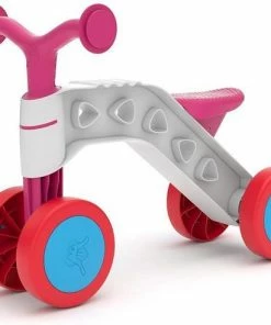 Basic Chillafish Itsibitsi Lichtgewicht Eerste Loopfiets Met Kantelpuntbegrenzer, Roze -Sophie Shop 550x491 4