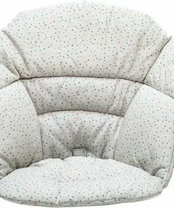 Stokke Clikk Kussen Grey Sprinkles OCS