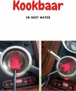 HMerch Flessenborstel - Siliconen Fles Borstel - Flesborstel Baby - Babyfles Borstel - Baby Fles Reiniger - Pijpenborstel - Blauw -Sophie Shop 550x496 1