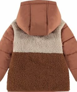 Babyface Boys Winterjacket Jongens Jas - Maat 92 -Sophie Shop 550x497 6