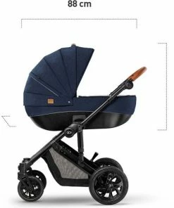 Kinderkraft Kinderwagen Prime 3 In 1 Deep Navy (incl. Autostoel) 51 Kinderkraft Kinderwagen Prime 3 In 1 Deep Navy (incl. Autostoel) -Sophie Shop 550x499 3
