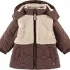 Babyface Girls Winter Jacket Meisjes Jas - Maat 92 1 Babyface Girls Winter Jacket Meisjes Jas - Maat 92 -Sophie Shop 550x500 4
