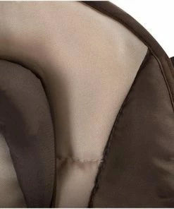 Wipstoel Little World Stardust Brown 'n Beige (incl. Speelboog) -Sophie Shop 550x500 8