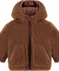 Babyface Boys Winterjacket Reversible Jongens Jas - Maat 86 8 Babyface Boys Winterjacket Reversible Jongens Jas - Maat 86 -Sophie Shop 550x500 9