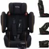 Hamilton By Yoop Cabrio Premium Opvouwbare Autostoel – Veilig, Comfortabel En Lichtgewicht Autozitje – Groep I, II, III Autostoeltje Voor 9 Maanden Tot 12 Jaar – Neon Oranje – ISOFIX Kliksysteem - 1e Opvouwbare Autostoel Ter Wereld 1 Hamilton By Yoop Cabrio Premium Opvouwbare Autostoel – Veilig, Comfortabel En Lichtgewicht Autozitje – Groep I, II, III Autostoeltje Voor 9 Maanden Tot 12 Jaar – Neon Oranje – ISOFIX Kliksysteem - 1e Opvouwbare Autostoel Ter Wereld -Sophie Shop 550x502