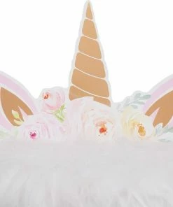 Merkloos Eazy Living Kinderkrukje Licorne -Sophie Shop 550x503 2
