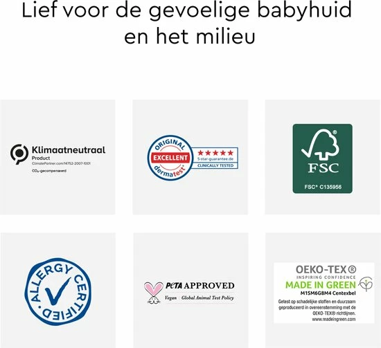 LILLYDOO Luierbroekjes - Maat 5 (12-17 Kg) - 105 Stuks - Maandbox 10 LILLYDOO Luierbroekjes - Maat 5 (12-17 Kg) - 105 Stuks - Maandbox - Afbeelding 8