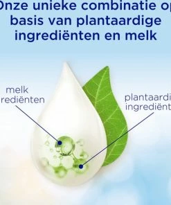 Nutrilon Melk & Plantaardig 1+ - Dreumesdrink Vanaf 12 Maanden - 800 Gram 17 Nutrilon Melk & Plantaardig 1+ - Dreumesdrink Vanaf 12 Maanden - 800 Gram -Sophie Shop 550x505