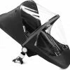 Bugaboo Fox/Cameleon High Performance Regenscherm - ZWART -Sophie Shop 550x506 6