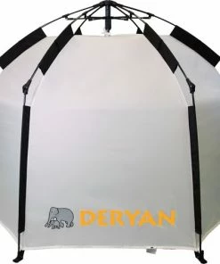 Deryan Up To Go Kinderbox - Draagbare Kinderbox - Pop Up Reisbox - Strandtent - Cream 24 Deryan Up To Go Kinderbox - Draagbare Kinderbox - Pop Up Reisbox - Strandtent - Cream -Sophie Shop 550x507