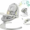 BIOBY Elektrisch Wipstoel Met Eettafel - Lullaby Schommelstoel - Babyswing - Elektrische Babyschommel - Grijs 2 BIOBY Elektrisch Wipstoel Met Eettafel - Lullaby Schommelstoel - Babyswing - Elektrische Babyschommel - Grijs -Sophie Shop 550x508 10