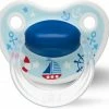 Bibi Happiness Play With Us Maritiem Dental Fopspeen 16 Maanden Plus Blauw