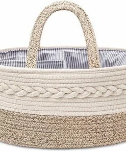 ?Baby Box Shop Kraammand - Met Drie Vakken - Babyshower - Kraamcadeau Meisje Of Jongen - Mooi, Praktisch En Overzichtelijk 7 ?Baby Box Shop Kraammand - Met Drie Vakken - Babyshower - Kraamcadeau Meisje Of Jongen - Mooi, Praktisch En Overzichtelijk -Sophie Shop 550x509 3