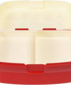 Grote Brooddoos Met Vakjes Wilde Dieren - Rex London -Sophie Shop 550x511 5