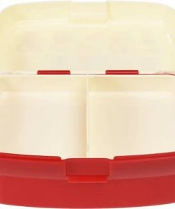 Grote Brooddoos Met Vakjes Wilde Dieren - Rex London -Sophie Shop 550x511 6