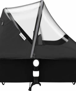 Bugaboo Fox/Cameleon High Performance Regenscherm - ZWART 19 Bugaboo Fox/Cameleon High Performance Regenscherm - ZWART -Sophie Shop 550x511 8
