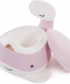 Bo Jungle B-Whale Plaspotje - Pastel Pink 25 Bo Jungle B-Whale Plaspotje - Pastel Pink -Sophie Shop 550x512 1