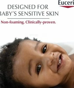 Eucerin Baby Eczema Baby Cream - Baby Was Gel - Tegen Eczeem - Verzacht De Huid - Baby Cr Me Duo Pack 11 Eucerin Baby Eczema Baby Cream - Baby Was Gel - Tegen Eczeem - Verzacht De Huid - Baby Cr Me Duo Pack -Sophie Shop 550x512 2
