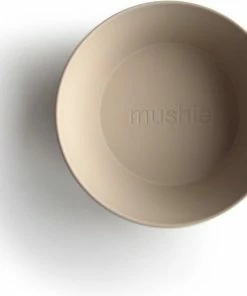 Siliconen Kommen - Mushie - Woodchuck - Set 2 -Sophie Shop 550x512 6