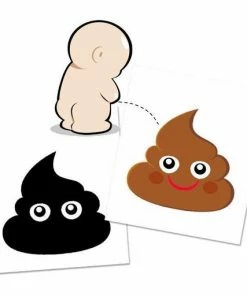 Toiletsticker.com Zindelijkheidstraining Stickers Kind - 3 Stickers -Sophie Shop 550x512 9