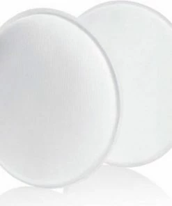 Medela Zoogcompressen Wasbaar Extreem Zacht Voor Normale Hoeveelheden Lekkende Moedermelk - 4 Stuks - Wasbaar 40 Tot 60 Graden -Sophie Shop 550x513 4
