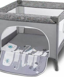 Lionelo Lene - Kinderbox - Voor Kinderen Tot 15 Kg - LockGuard Systeem - Compact 13 Lionelo Lene - Kinderbox - Voor Kinderen Tot 15 Kg - LockGuard Systeem - Compact -Sophie Shop 550x513 6
