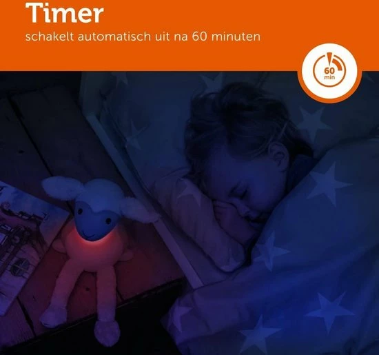 Zazu - Fin 2.0 - Grijs - Nachtlampje - Schaaplampje - Leeslampje Geschikt Voor In Bed 14 Zazu - Fin 2.0 - Grijs - Nachtlampje - Schaaplampje - Leeslampje Geschikt Voor In Bed - Afbeelding 12