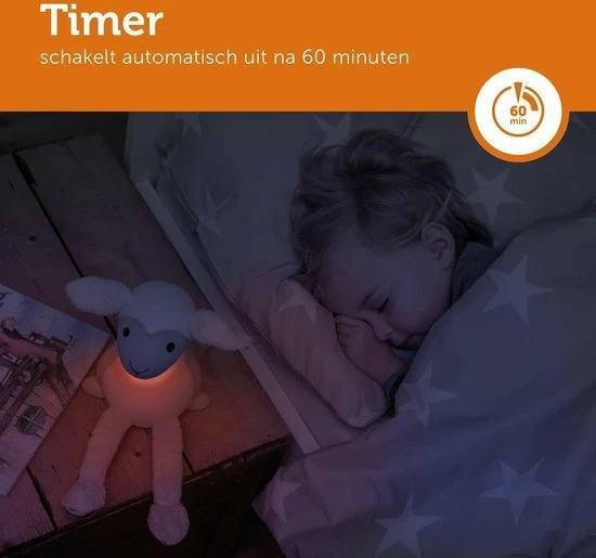 Zazu - Fin 2.0 - Grijs - Nachtlampje - Schaaplampje - Leeslampje Geschikt Voor In Bed 15 Zazu - Fin 2.0 - Grijs - Nachtlampje - Schaaplampje - Leeslampje Geschikt Voor In Bed - Afbeelding 13