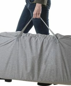 A3 Baby & Kids Soozly Inklapbare Reiswieg & Campingbed Grijs 24 A3 Baby & Kids Soozly Inklapbare Reiswieg & Campingbed Grijs -Sophie Shop 550x517