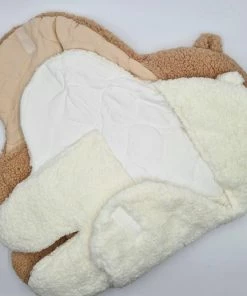 Mon Avenir - Baby Teddy Inbakerslaapzak - Extra Dik Gevoerd - Bruin - 4-6 Maanden 15 Mon Avenir - Baby Teddy Inbakerslaapzak - Extra Dik Gevoerd - Bruin - 4-6 Maanden -Sophie Shop 550x518 2