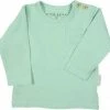 Little Dutch Longsleeve - Avontuur - Groen - Maat 74 -Sophie Shop 550x519 4