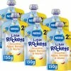 Nestl? Nestl Little Rockets Smoothie Appel Banaan Wortel- Vanaf 2 Jaar- 6 Stuks 1 Nestl? Nestl Little Rockets Smoothie Appel Banaan Wortel- Vanaf 2 Jaar- 6 Stuks -Sophie Shop 550x522 3