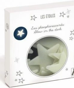 Djeco Sterren Glow In The Dark -Sophie Shop 550x522 5