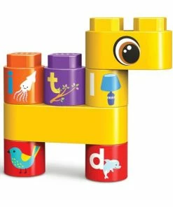 VTech Bla-Bla-Blocks Slimme Blokkenset - 30 Blokken -Sophie Shop 550x525 9