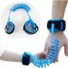 S'AMM Veiligheidskindertuigje Veiligheidstuigje Voor Kinderen V2 - Polsbandje - 2,5 Meter - Blue Special Edition For The Little Him - One Size - 360 Rotatie 2 S'AMM Veiligheidskindertuigje Veiligheidstuigje Voor Kinderen V2 - Polsbandje - 2,5 Meter - Blue Special Edition For The Little Him - One Size - 360 Rotatie -Sophie Shop 550x526