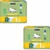Eco Muumi Baby Luiers Maat 1 - 2-5 Kg 50 Stuks - Ecologisch -Sophie Shop 550x527