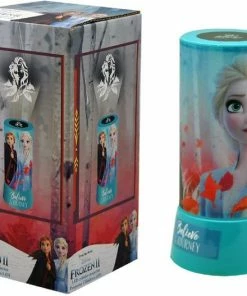 Disney Frozen 2 Projector Lamp