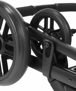 Kinderkraft Juli 3 In 1 Kinderwagen - Inclusief Autostoel - Pink -Sophie Shop 550x531 1