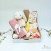Hawsaz.nl Genderneutraal Baby Cadeau - Kraamcadeau - Babygeschenkset - Baby Set - Baby Kado - Kraamcadeau Voor Meisje - Lief - Babykleding - Kraampakket - Baby Knuffel - Geboorte Kado - Zwitsal - Babydeken 1 Hawsaz.nl Genderneutraal Baby Cadeau - Kraamcadeau - Babygeschenkset - Baby Set - Baby Kado - Kraamcadeau Voor Meisje - Lief - Babykleding - Kraampakket - Baby Knuffel - Geboorte Kado - Zwitsal - Babydeken -Sophie Shop 550x531 9